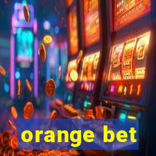 orange bet