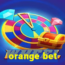 orange bet