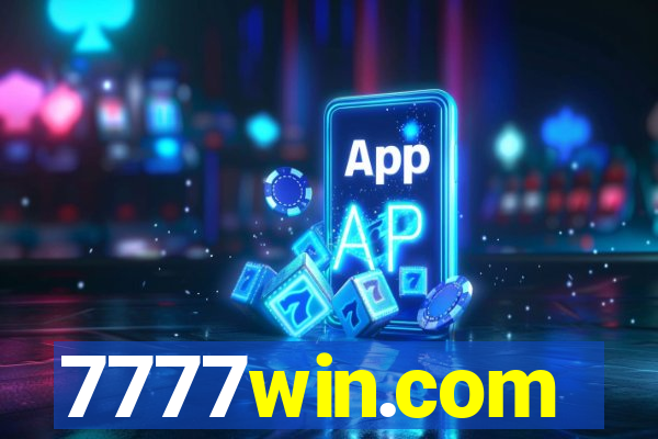 7777win.com