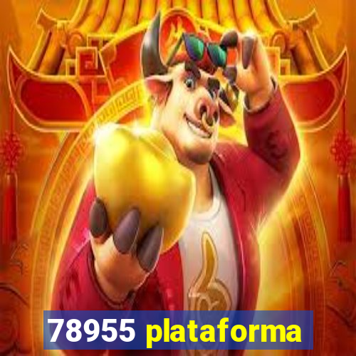 78955 plataforma