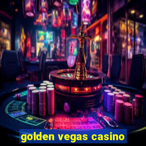 golden vegas casino