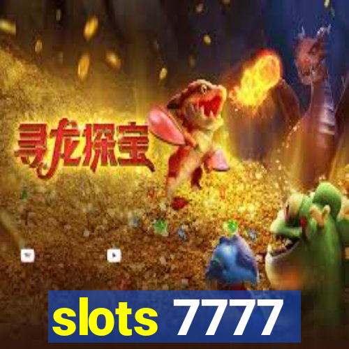 slots 7777