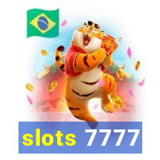 slots 7777