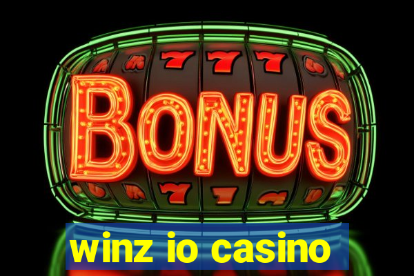 winz io casino