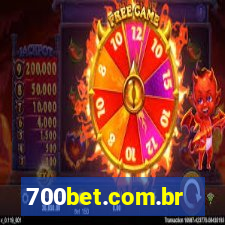 700bet.com.br