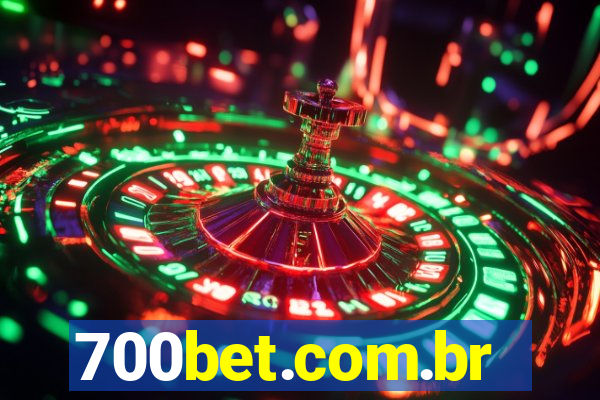 700bet.com.br