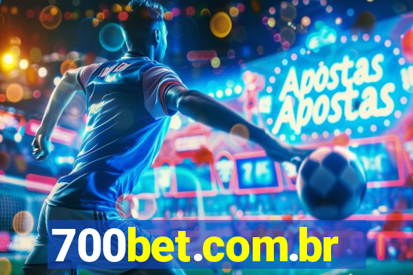 700bet.com.br