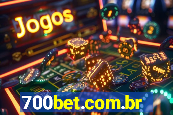 700bet.com.br