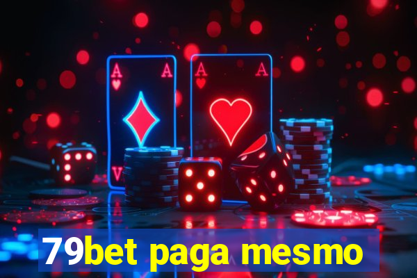 79bet paga mesmo