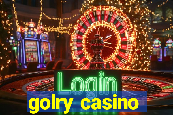 golry casino