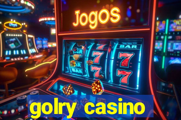 golry casino