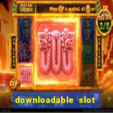 downloadable slot machine games