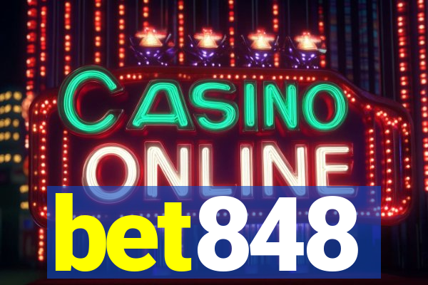 bet848