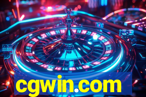 cgwin.com