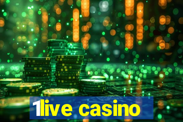 1live casino