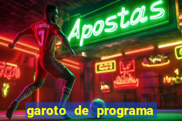 garoto de programa em praia grande