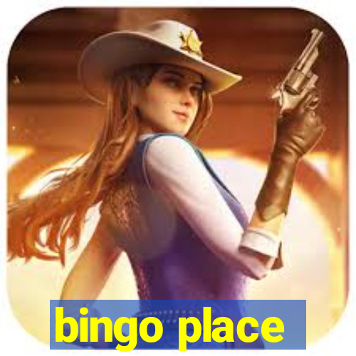 bingo place