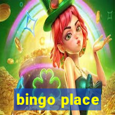 bingo place