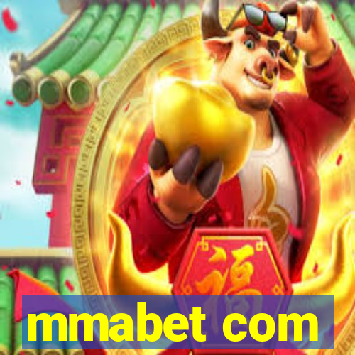 mmabet com