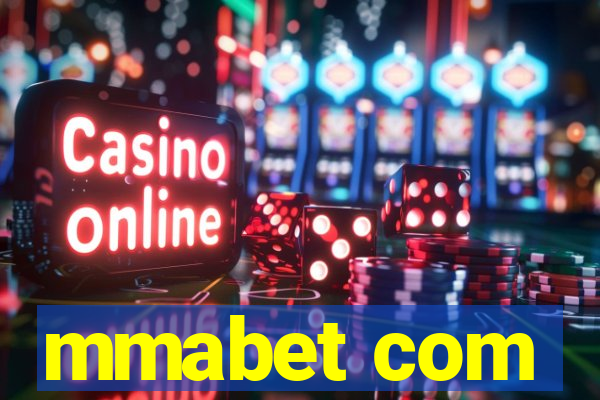 mmabet com