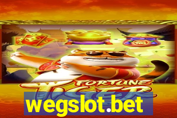 wegslot.bet