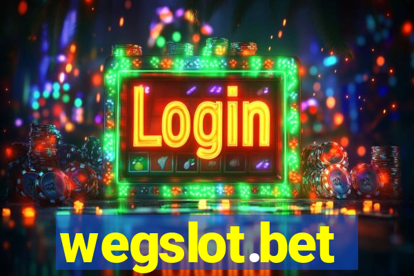 wegslot.bet