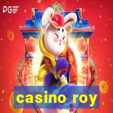 casino roy