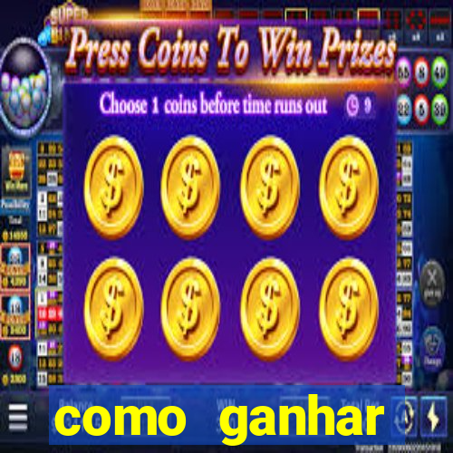 como ganhar dinheiro slots