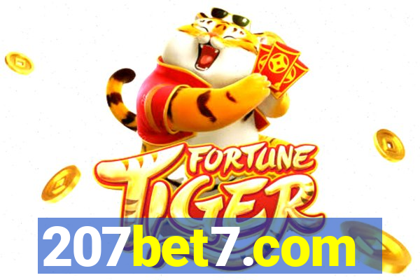 207bet7.com