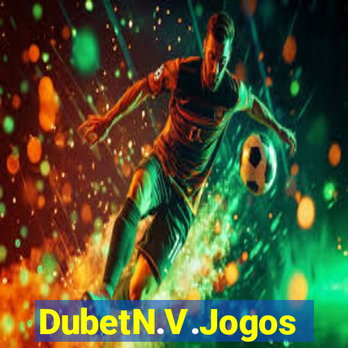 DubetN.V.Jogos