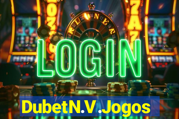 DubetN.V.Jogos