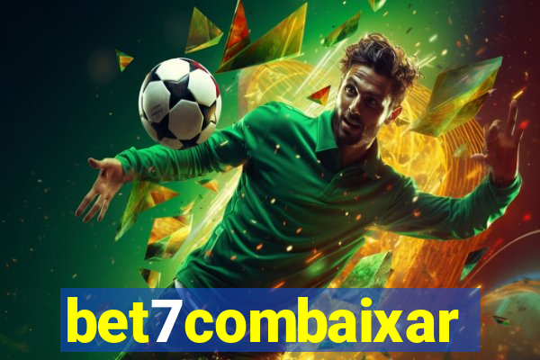 bet7combaixar