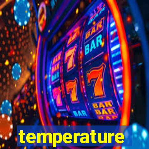 temperature converter jogo