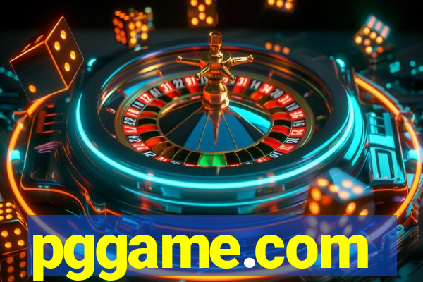 pggame.com