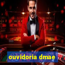 ouvidoria dmae