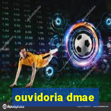 ouvidoria dmae