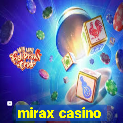 mirax casino