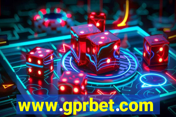 www.gprbet.com