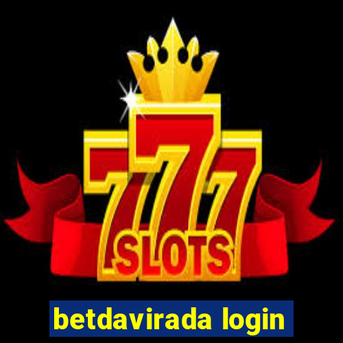 betdavirada login