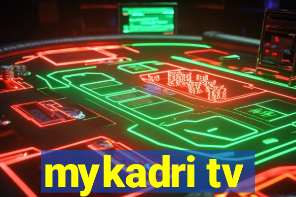 mykadri tv