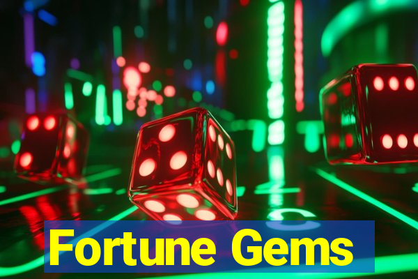 Fortune Gems