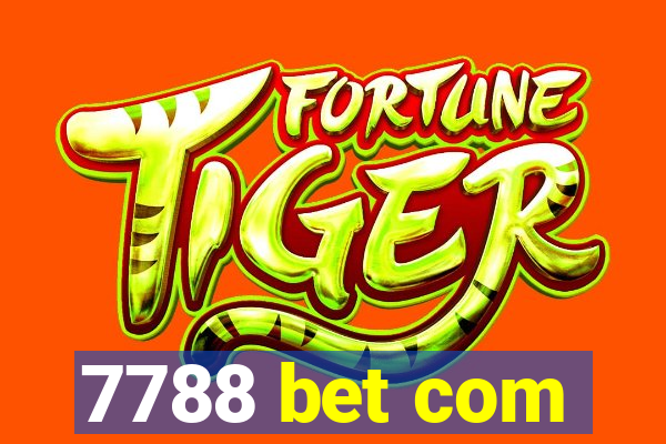 7788 bet com