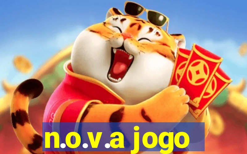 n.o.v.a jogo