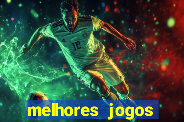 melhores jogos mobile 2024