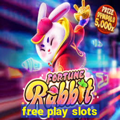 free play slots