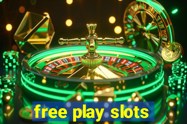 free play slots