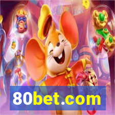 80bet.com