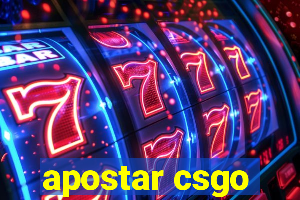 apostar csgo