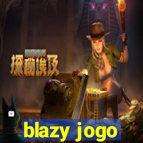 blazy jogo