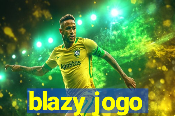 blazy jogo